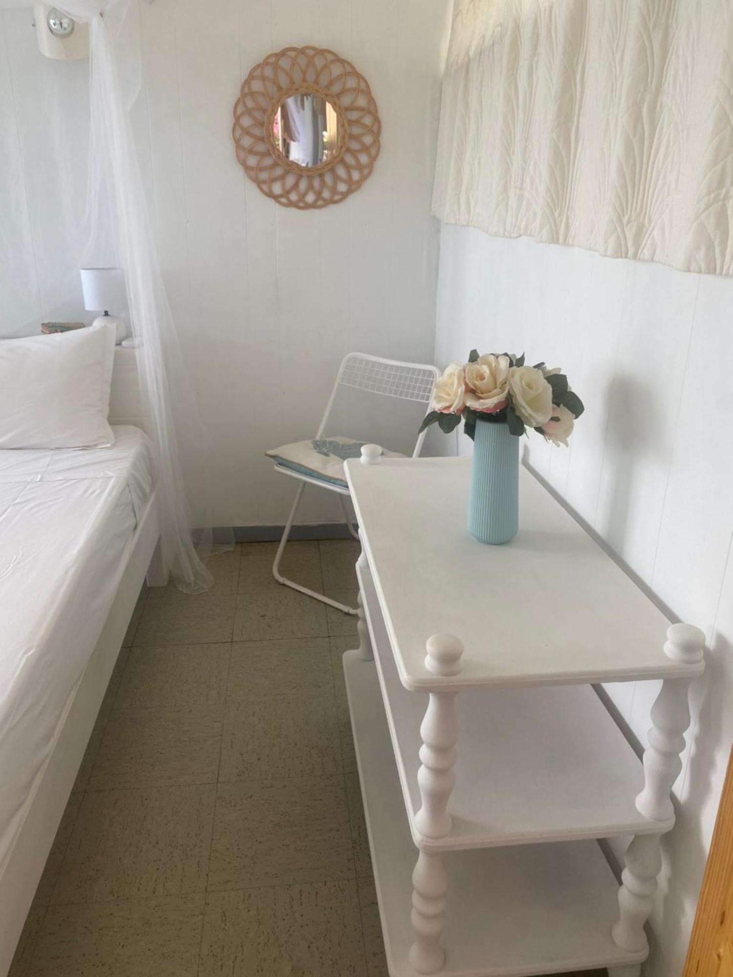 La Sucriere Apartment Terre-De-Haut Bagian luar foto